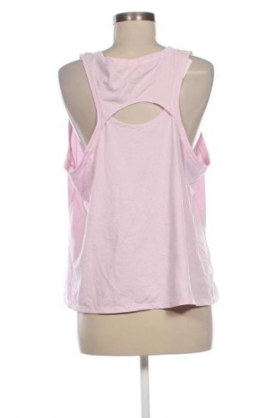 Női sport top Nike, Méret XL, Szín Rózsaszín, Ár 9 219 Ft