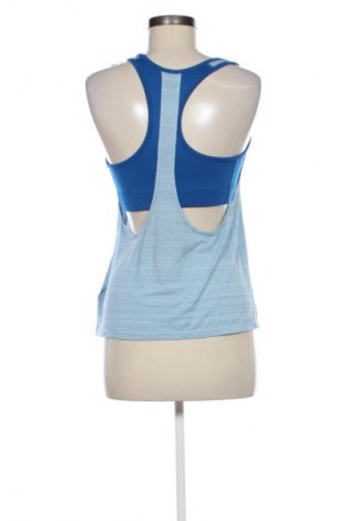 Damen Sporttop Nike, Größe M, Farbe Mehrfarbig, Preis 23,99 €
