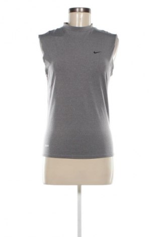 Dámsky športový top  Nike, Veľkosť M, Farba Sivá, Cena  19,95 €