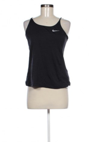 Dámský sportovní top  Nike, Velikost M, Barva Černá, Cena  549,00 Kč