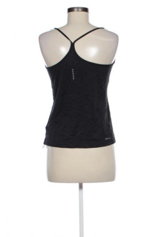 Dámský sportovní top  Nike, Velikost M, Barva Černá, Cena  549,00 Kč