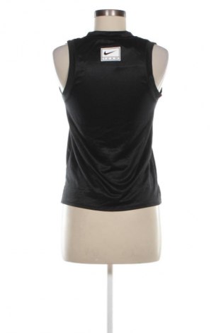 Top sport de damă. Nike, Mărime M, Culoare Negru, Preț 117,99 Lei