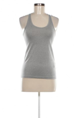 Top sport de damă. Nike, Mărime XS, Culoare Gri, Preț 117,99 Lei