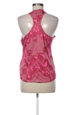 Damen Sporttop Nike, Größe M, Farbe Mehrfarbig, Preis 46,65 €