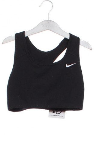 Top sport de damă. Nike, Mărime S, Culoare Negru, Preț 89,47 Lei
