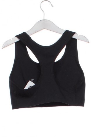 Top sport de damă. Nike, Mărime S, Culoare Negru, Preț 89,47 Lei