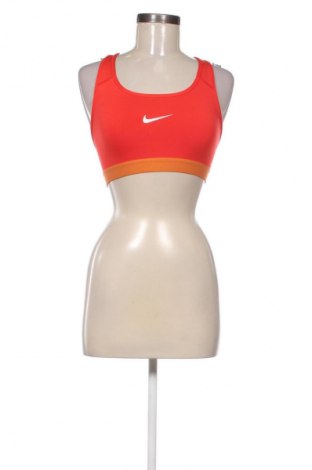 Damen Sporttop Nike, Größe XS, Farbe Rot, Preis 17,00 €