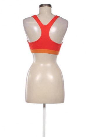 Damen Sporttop Nike, Größe XS, Farbe Rot, Preis 17,00 €