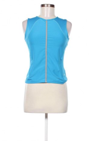 Dámský sportovní top  Nike, Velikost M, Barva Modrá, Cena  428,00 Kč
