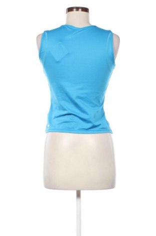 Dámský sportovní top  Nike, Velikost M, Barva Modrá, Cena  428,00 Kč