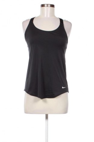 Dámský sportovní top  Nike, Velikost S, Barva Černá, Cena  430,00 Kč