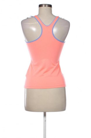 Damski sportowy top Nike, Rozmiar M, Kolor Różowy, Cena 76,40 zł