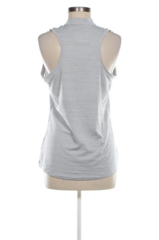 Női sport top Nike Golf, Méret L, Szín Szürke, Ár 9 219 Ft
