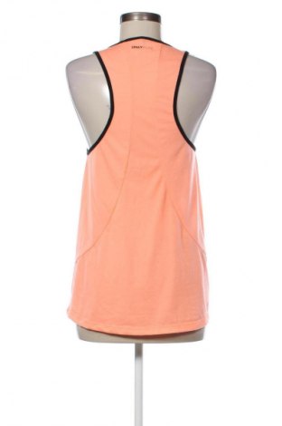 Dámský sportovní top  ONLY, Velikost M, Barva Růžová, Cena  253,00 Kč