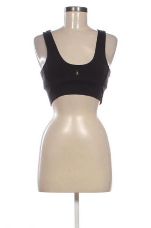 Női sport top On, Méret M, Szín Fekete, Ár 23 449 Ft