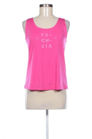 Top sport de damă. Oysho, Mărime M, Culoare Roz, Preț 121,00 Lei