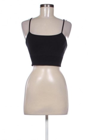 Top sport de damă. Oysho, Mărime S, Culoare Negru, Preț 52,63 Lei