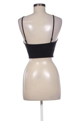 Top sport de damă. Oysho, Mărime S, Culoare Negru, Preț 52,63 Lei