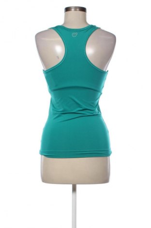 Dámsky športový top  PUMA, Veľkosť S, Farba Zelená, Cena  19,95 €