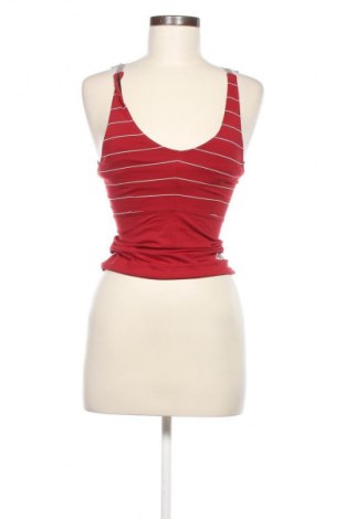 Damen Sporttop Peak, Größe S, Farbe Rot, Preis 10,99 €