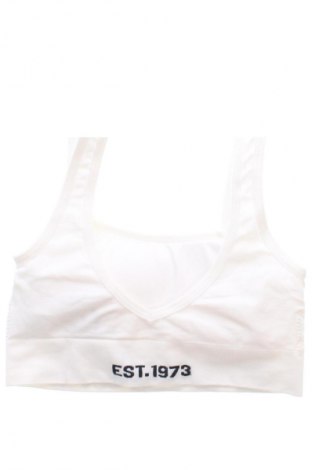 Damen Sporttop Pepe Jeans, Größe XS, Farbe Weiß, Preis € 17,39