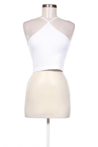 Damen Sporttop Primark, Größe XS, Farbe Weiß, Preis € 8,00