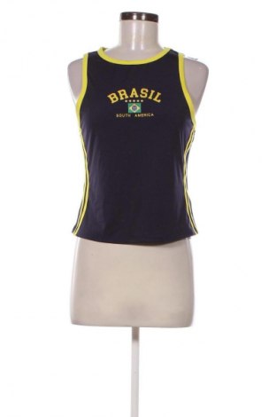Damen Sporttop SHEIN, Größe L, Farbe Mehrfarbig, Preis 7,67 €