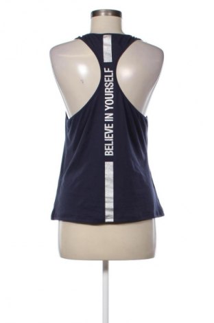 Dámský sportovní top  SHEIN, Velikost M, Barva Modrá, Cena  190,00 Kč