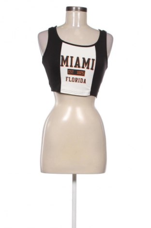 Damen Sporttop SHEIN, Größe XS, Farbe Mehrfarbig, Preis 7,99 €