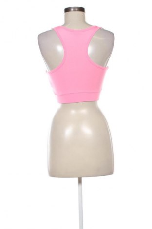 Damen Sporttop Sinsay, Größe M, Farbe Rosa, Preis 8,00 €