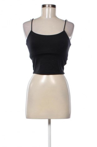 Damen Sporttop Sinsay, Größe S, Farbe Schwarz, Preis € 7,67