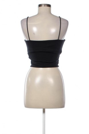 Damen Sporttop Sinsay, Größe S, Farbe Schwarz, Preis € 7,67