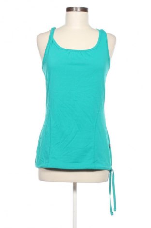 Top sport de damă. The North Face, Mărime S, Culoare Verde, Preț 141,99 Lei