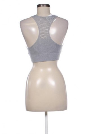 Damski sportowy top Unbranded, Rozmiar XS, Kolor Szary, Cena 35,95 zł