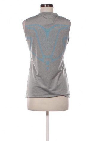 Damen Sporttop Unbranded, Größe XL, Farbe Grau, Preis 7,68 €