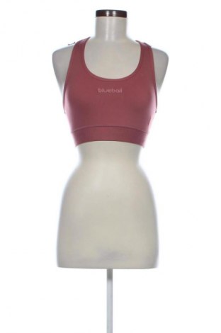 Γυναίκειο αθλητικό τοπ Unbranded, Μέγεθος M, Χρώμα Ρόζ , Τιμή 15,99 €