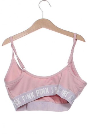Top sport de damă. Unbranded, Mărime S, Culoare Roz, Preț 41,16 Lei
