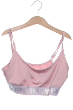 Top sport de damă. Unbranded, Mărime S, Culoare Roz, Preț 41,16 Lei