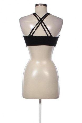 Damen Sporttop Unbranded, Größe M, Farbe Schwarz, Preis € 7,67