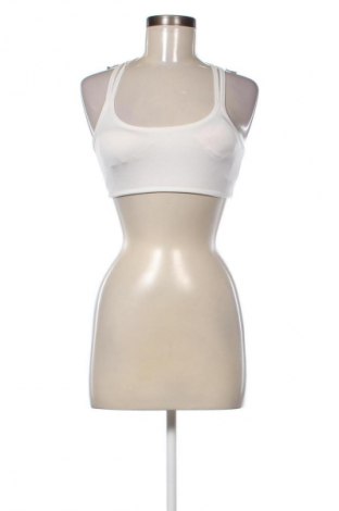 Dámský sportovní top  Unbranded, Velikost M, Barva Bílá, Cena  190,00 Kč