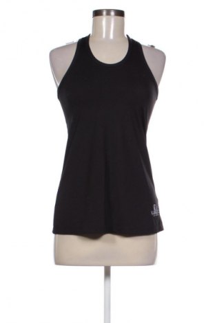 Damen Sporttop Unbranded, Größe M, Farbe Schwarz, Preis € 7,67