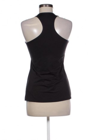 Damen Sporttop Unbranded, Größe M, Farbe Schwarz, Preis € 7,67