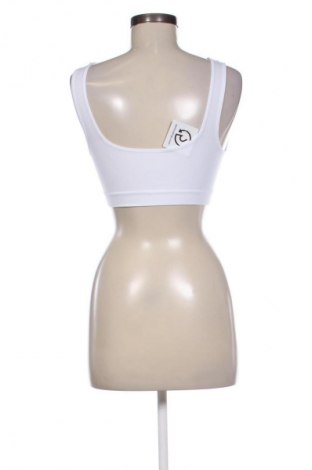 Top sport de damă. Unbranded, Mărime XL, Culoare Alb, Preț 41,16 Lei