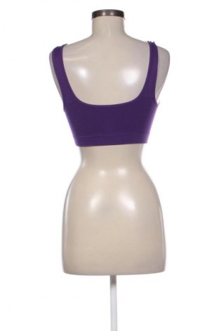 Top sport de damă. Unbranded, Mărime XL, Culoare Mov, Preț 41,16 Lei