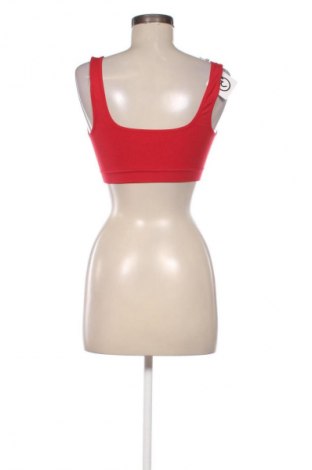 Top sport de damă. Unbranded, Mărime XL, Culoare Roșu, Preț 41,16 Lei