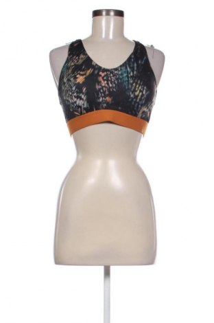 Damen Sporttop Unbranded, Größe M, Farbe Mehrfarbig, Preis 7,67 €