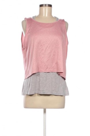 Damen Sporttop Unbranded, Größe L, Farbe Mehrfarbig, Preis 7,57 €