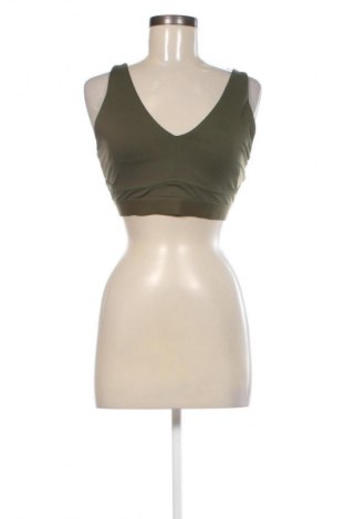 Damen Sporttop Unbranded, Größe M, Farbe Grün, Preis 16,99 €