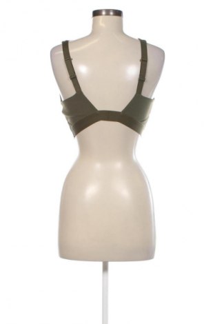 Damen Sporttop Unbranded, Größe M, Farbe Grün, Preis 16,99 €