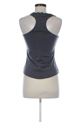 Damen Sporttop Unbranded, Größe XS, Farbe Grau, Preis 7,67 €